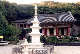 정수사